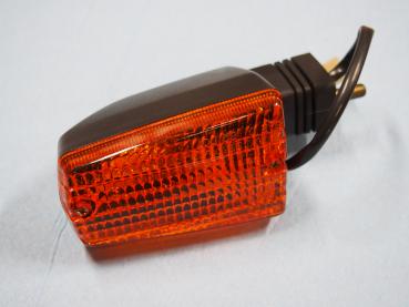 Blinker vorne für Suzuki GSX1100 E / EF